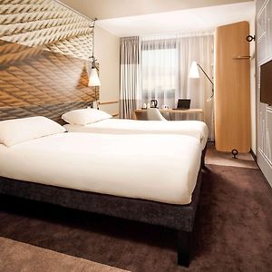 Accessible Twin Room