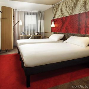 Twin Room 2 beds